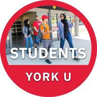 York University Students