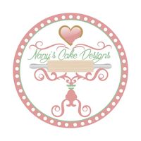 Nany's Cake Designs