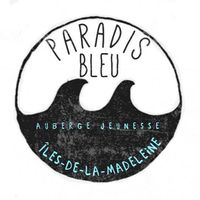 Auberge Jeunesse Paradis Bleu