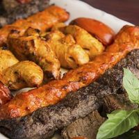 Avesta Persian Grill