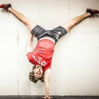 CrossFit NYC