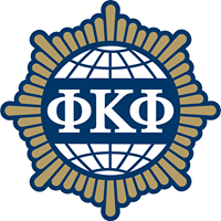 The Honor Society of Phi Kappa Phi