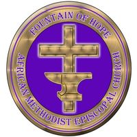 Fountain Of Hope Ame Church