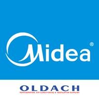 Midea Air Conditioning Residential & Commercial