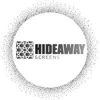 HideAway Screens
