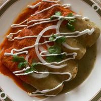 Recetas de cocina de isabel