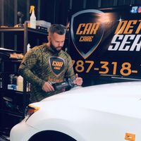 Car Care Detailing Service