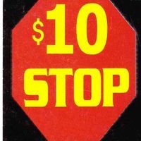 TEN STOP/ HOME DECOR