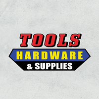 Tools Hardware and Supplies