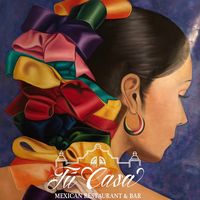 Tu Casa Mexican Restaurant & Bar