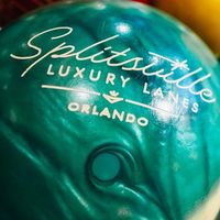 Splitsville