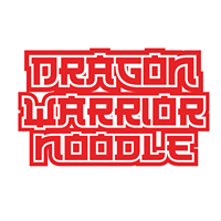 Dragon Warrior Noodle University