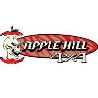 Apple Hill 4X4