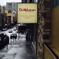 De Afghanan Kabob House San Francisco