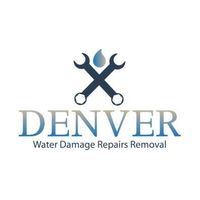 Denver Water Damage Repairs Removal