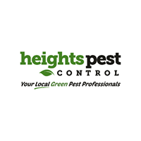Heights Pest Control & Termite