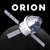NASA’s Orion Spacecraft