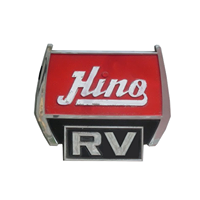 Guaguas Hino en Cuba