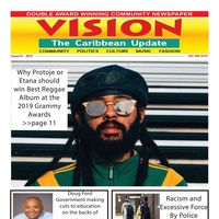 Vision Newspaper Canada