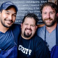 Travail Kitchen and Amusements