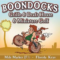 Boondocks Grille and Draft House