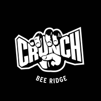 Crunch Fitness