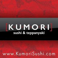 Kumori Sushi & Teppanyaki