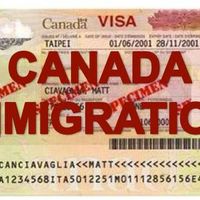 Canada Immigration