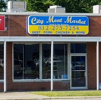 City Meat Market LLC