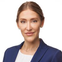 Американский корпоративный адвокат