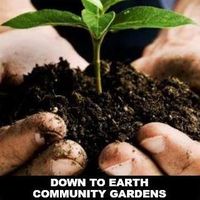 Down To Earth Community Gardens
