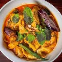 Malaysian Kopitiam