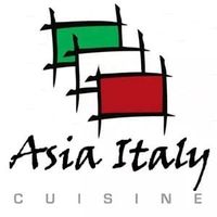 Asia Italy Cuisine