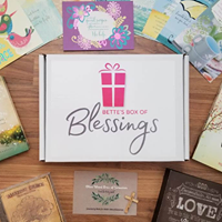 Bette's Box of Blessings
