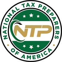 National Tax Preparers of America