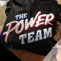 The Power Team