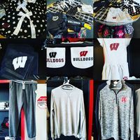 The Locker Room Screen Printing & Awards