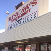 Kinlaw's Supermarket, Inc.