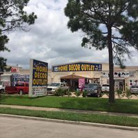 Home Decor Outlet