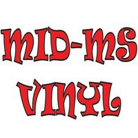 Mid-Mississippi Vinyl