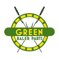 Green Baler Parts