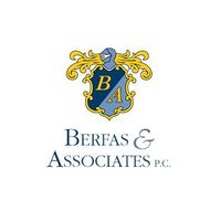 Berfas & Associates P.C.