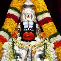 Sri Hanuman Mandir Alpharetta