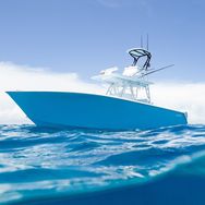 SeaHunter Boats