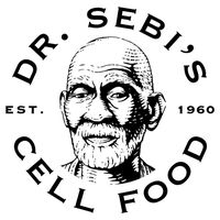 Dr. Sebi's Cell Food