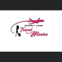 Worry Less Travel Moore