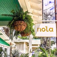 NOLA Brunch & Beignets