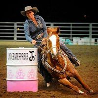 Lauryn Ashley Performance Horses