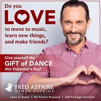 Fred Astaire Dance Studios