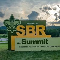 Summit Bechtel Reserve